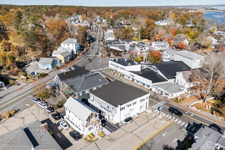 20 Shore Rd, Ogunquit, ME for sale - Building Photo - Image 3 of 35