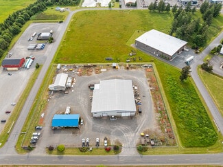 More details for 7135 Delta Line Rd, Ferndale, WA - Industrial for Sale