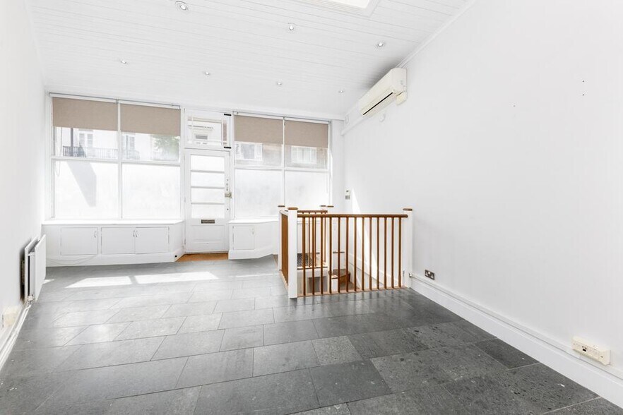 59 Warwick Way, Londres à vendre - Photo du bâtiment - Image 3 de 15