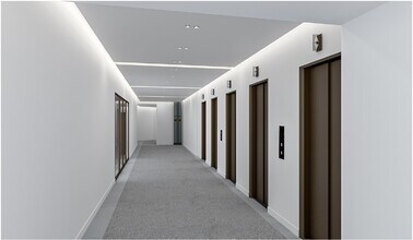 299 Broadway, New York, NY for lease Interior Photo- Image 2 of 2