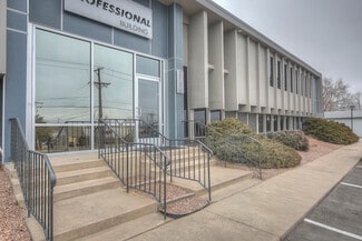More details for 2720 E Yampa St, Colorado Springs, CO - Office for Sale