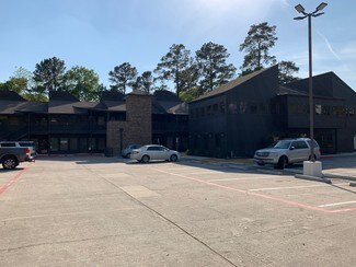 Plus de détails pour 1733 Woodstead Ct, The Woodlands, TX - Bureau à louer