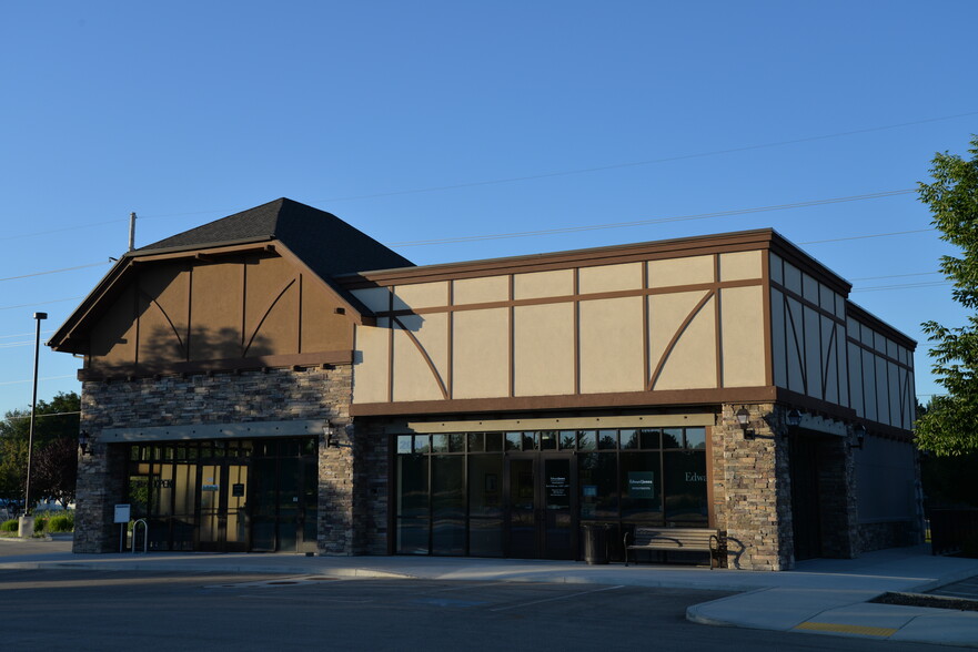 20 N Fisher Park Way, Eagle, ID for lease - Building Photo - Image 2 of 4