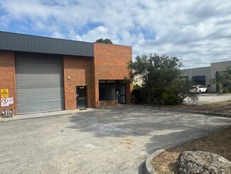 More details for 10 Hi-Tech Pl, Rowville - Industrial for Lease