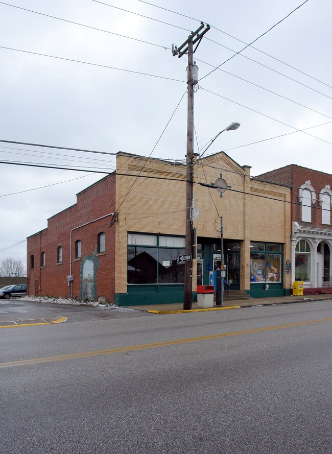 More details for 119-121 E Main St, Smithville, OH - Retail for Lease