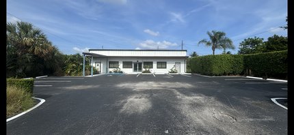 1025 S Dixie Hwy, Delray Beach, FL for lease Building Photo- Image 1 of 1