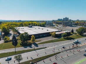 1000 Boul Saint-Martin O, Laval, QC for lease Aerial- Image 1 of 7