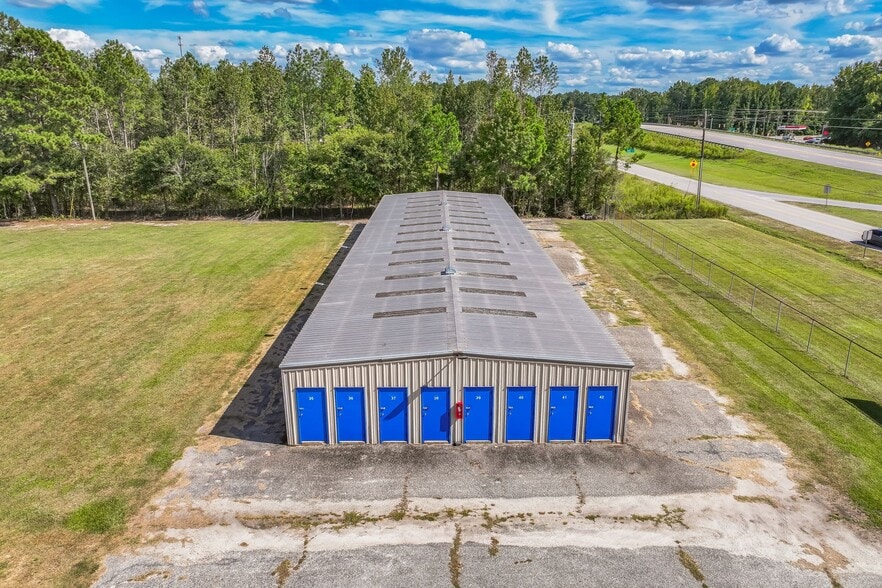 557 N Pike E, Sumter, SC for sale - Building Photo - Image 3 of 25