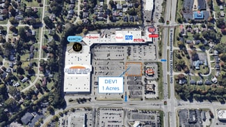 Plus de détails pour 1901 S Hurstbourne Pky, Louisville, KY - Commerce de détail à louer