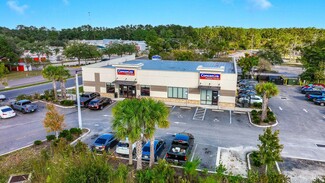 Plus de détails pour 1524 Normandy Village Pky, Jacksonville, FL - Bureau à vendre