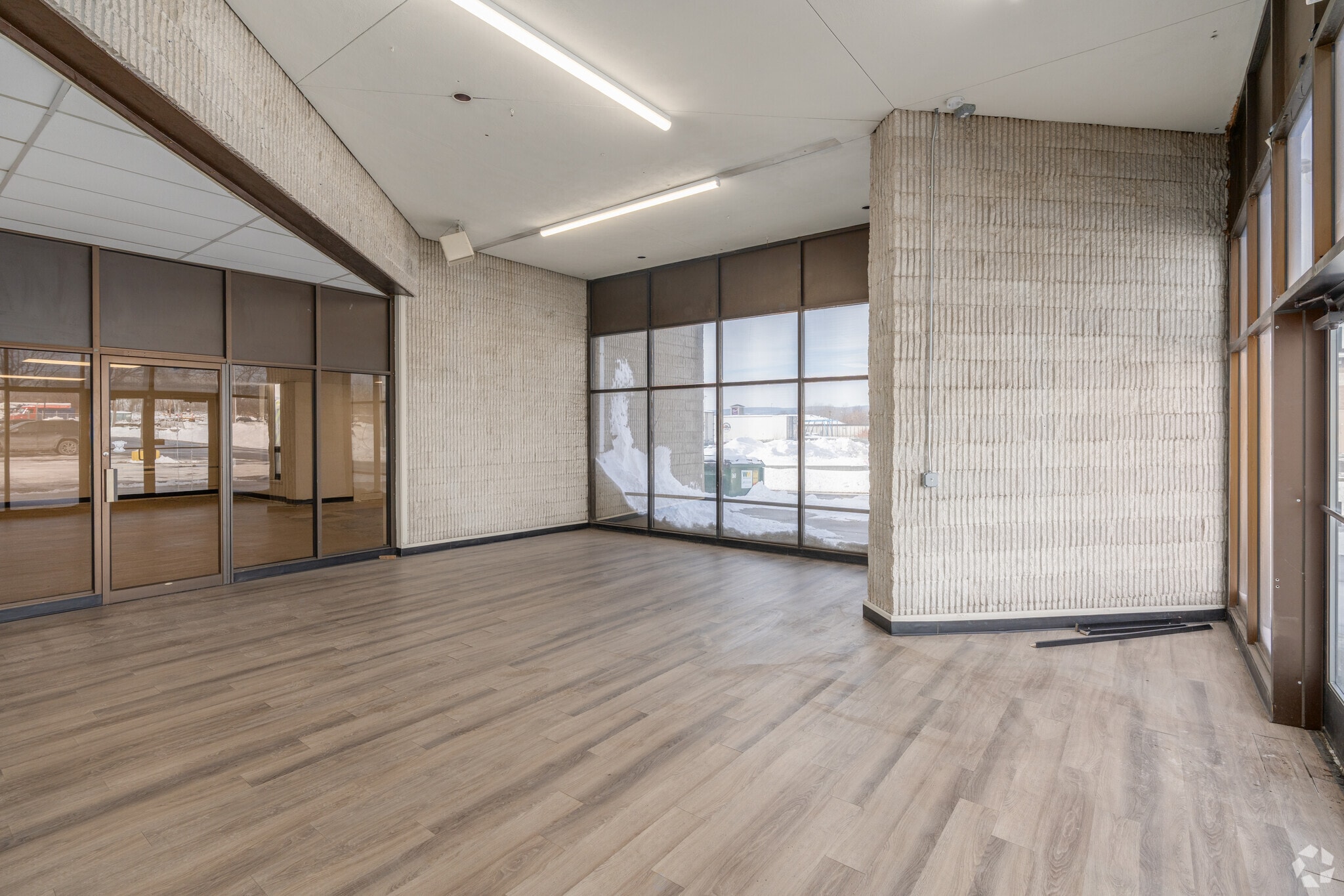 116-120 Monahan Ave, Dunmore, PA à louer Photo intérieure- Image 1 de 6