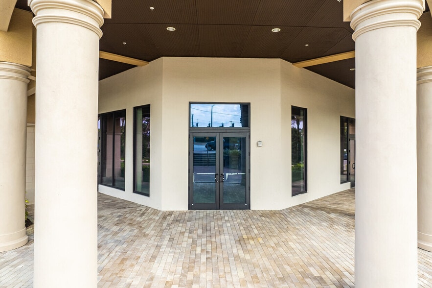 4601 64th Ave, Davie, FL for lease - Building Photo - Image 2 of 5