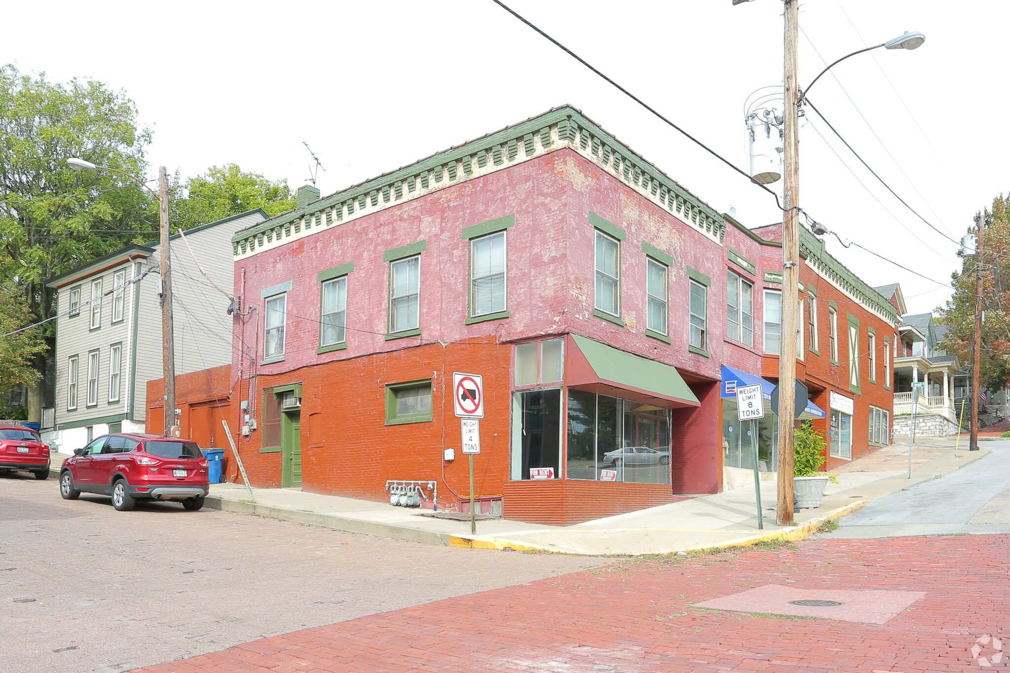 400 State St, Alton, IL for sale Primary Photo- Image 1 of 1