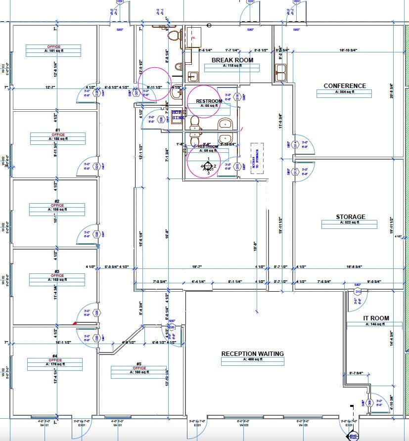 1001-1005 W Sanetta St, Nampa, ID for lease Building Photo- Image 1 of 1