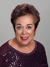 Gloria Marin