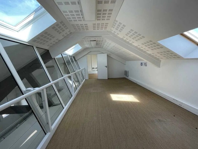 3 Rue Emile Péhant, Nantes à louer - Photo intérieure - Image 1 de 10