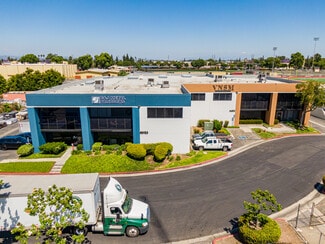More details for 6323-6421 E Alondra Blvd, Paramount, CA - Industrial for Sale