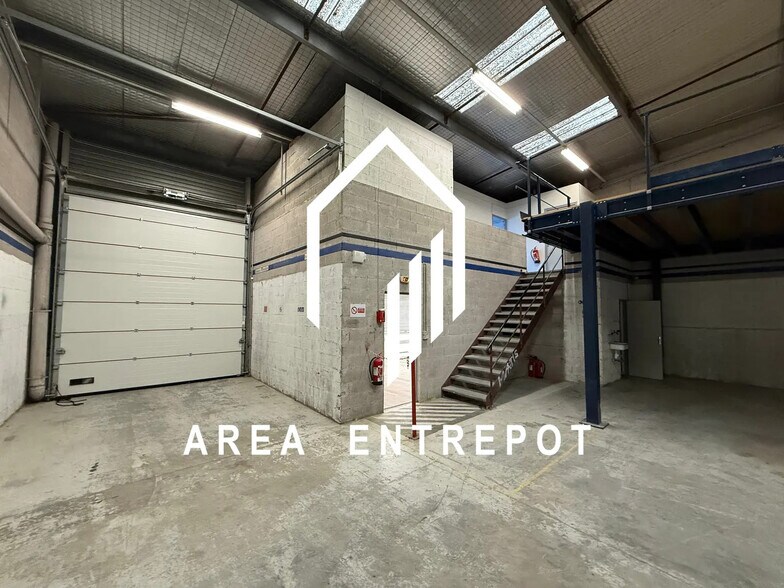 Flex dans Vitrolles à louer - Photo intérieure - Image 2 de 7