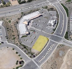 18603 Wedge Pky, Reno, NV for lease Map- Image 1 of 2