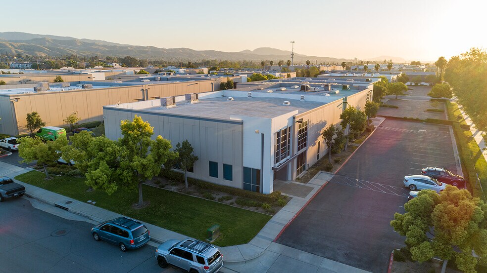 1455 W Park Ave, Redlands, CA à vendre - Photo du bâtiment - Image 3 de 29