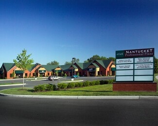 More details for 4646 Nantucket Dr, Toledo, OH - Office for Sale