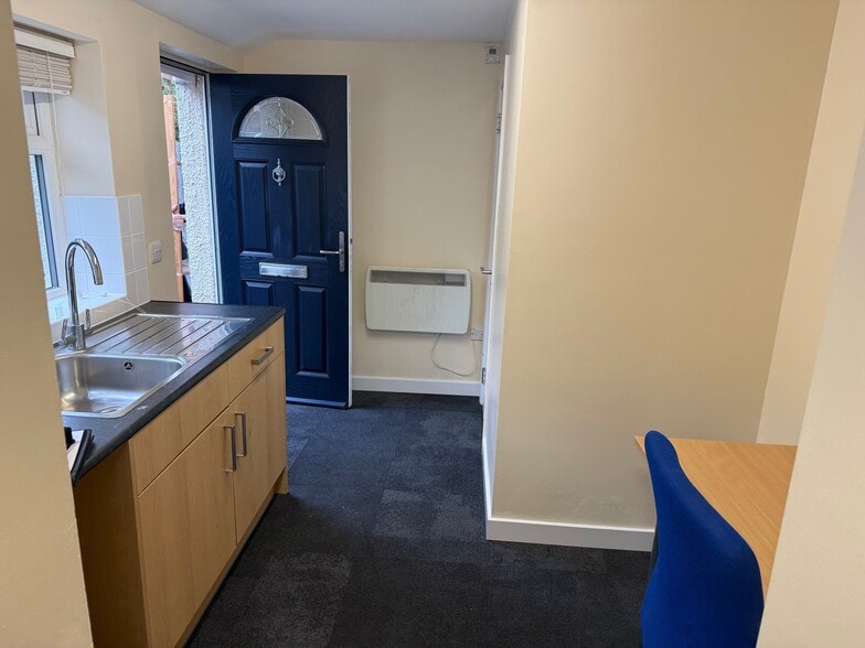 Waterside, Chesham à vendre - Photo du bâtiment - Image 2 de 6