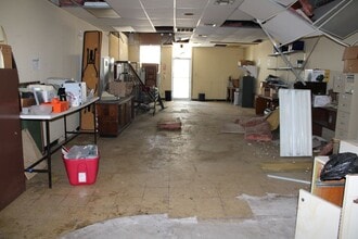 11401 Naco Perrin Blvd, San Antonio, TX for lease Building Photo- Image 2 of 2