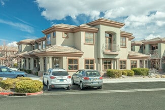 More details for 9060 Double Diamond Pkwy, Reno, NV - Office for Lease