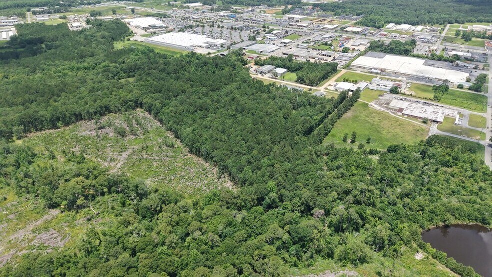 0 Yank Lamb Dr, Tifton, GA à vendre - Photo du bâtiment - Image 3 de 9