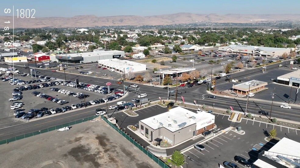 1802 1st, Yakima, WA for sale - Commercial Listing Video - Image 2 of 36