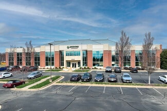 More details for 45145 Research Dr, Ashburn, VA - Office for Lease