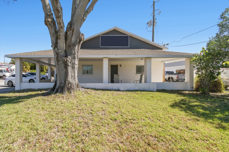 6010 Wall St, Port Richey, FL for sale - Building Photo - Image 3 of 38