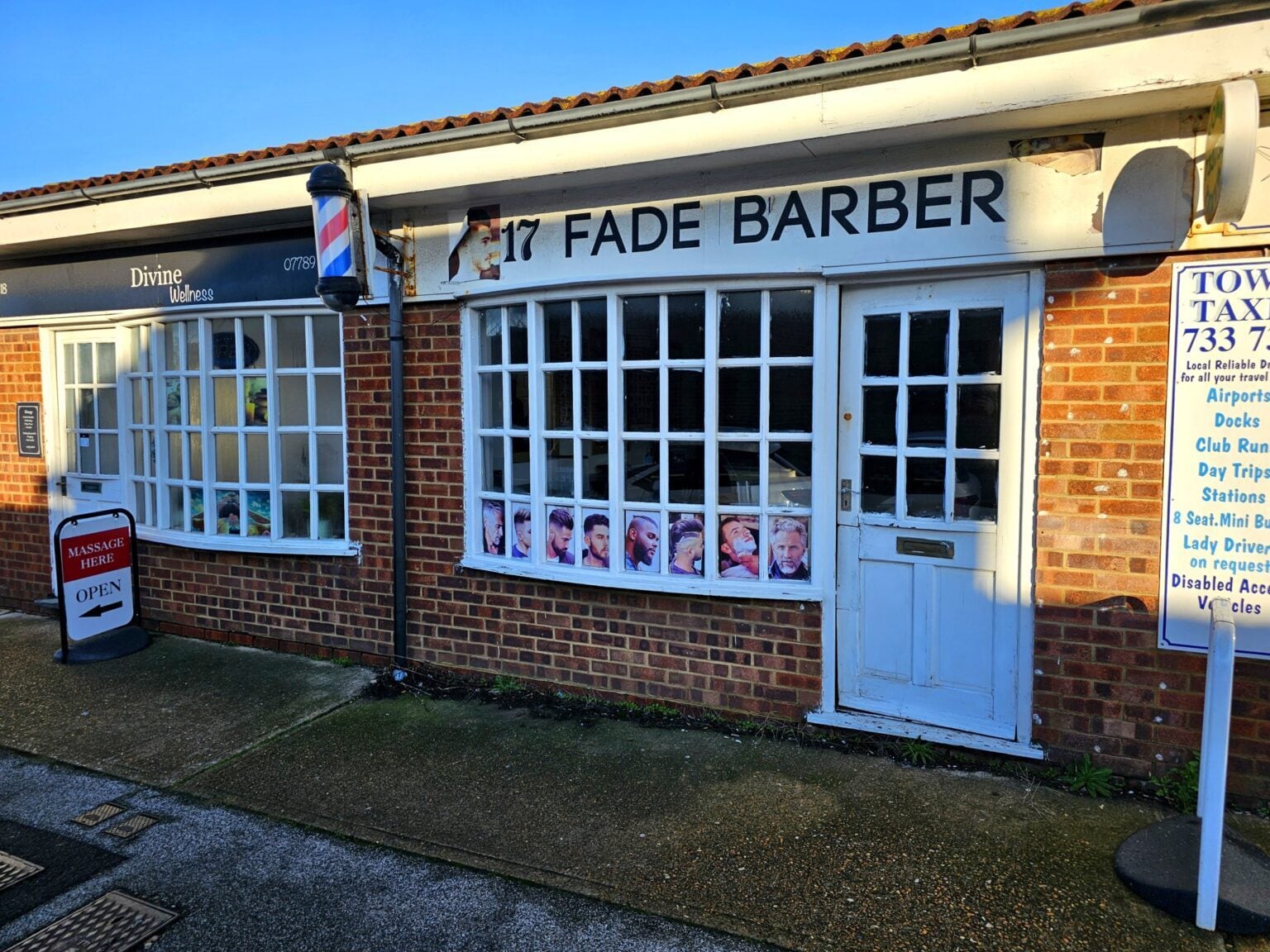 17 Station Rd, Bexhill for lease Primary Photo- Image 1 of 5