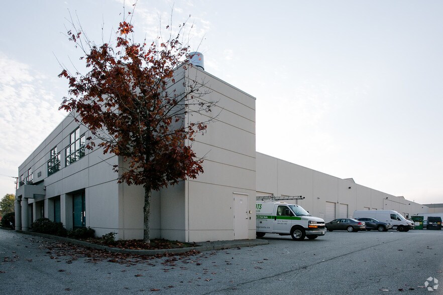 13988 Cambie Rd, Richmond, BC à louer - Photo du bâtiment - Image 2 de 3