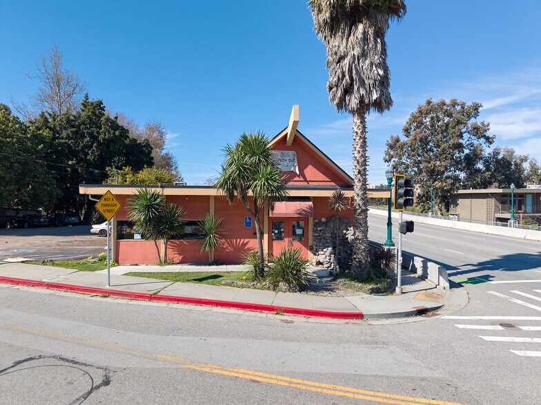 270 Soquel Ave, Santa Cruz, CA à vendre - Photo du bâtiment - Image 2 de 7