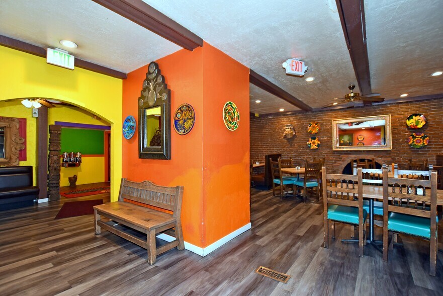 111 S 1st St, La Salle, CO for sale - Building Photo - Image 3 of 13