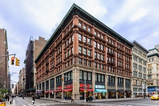 Plus de détails pour The Manhattan Retail Collection – Commerce de détail à vendre, New York, NY