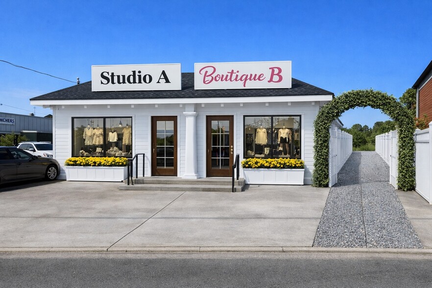 304 S Lockwood Dr, Houston, TX for sale - Building Photo - Image 2 of 25