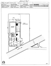 415 W Trinity Ln, Nashville, TN for lease Site Plan- Image 1 of 1