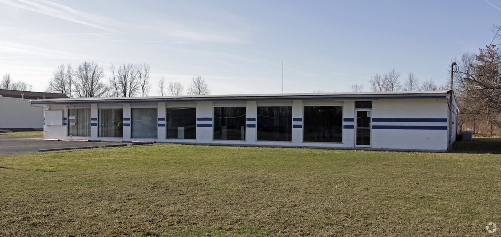 4181 Elida Rd, Lima, OH à vendre - Photo du bâtiment - Image 2 de 21