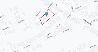 Plus de détails pour 444-488 Angella St, Dubuque, IA - Multi-résidentiel à vendre