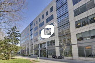 Plus de détails pour Plusieurs types d'espaces à louer
