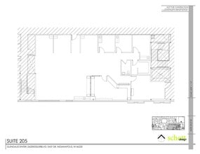 2620 Kessler Blvd E, Indianapolis, IN for lease Interior Photo- Image 1 of 1