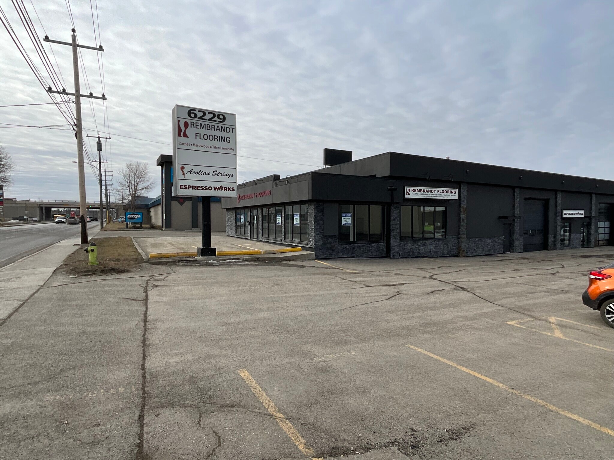 6229 Centre St S, Calgary, AB for sale Building Photo- Image 1 of 1