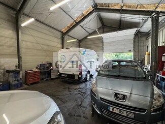 Plus de détails pour Industriel à louer