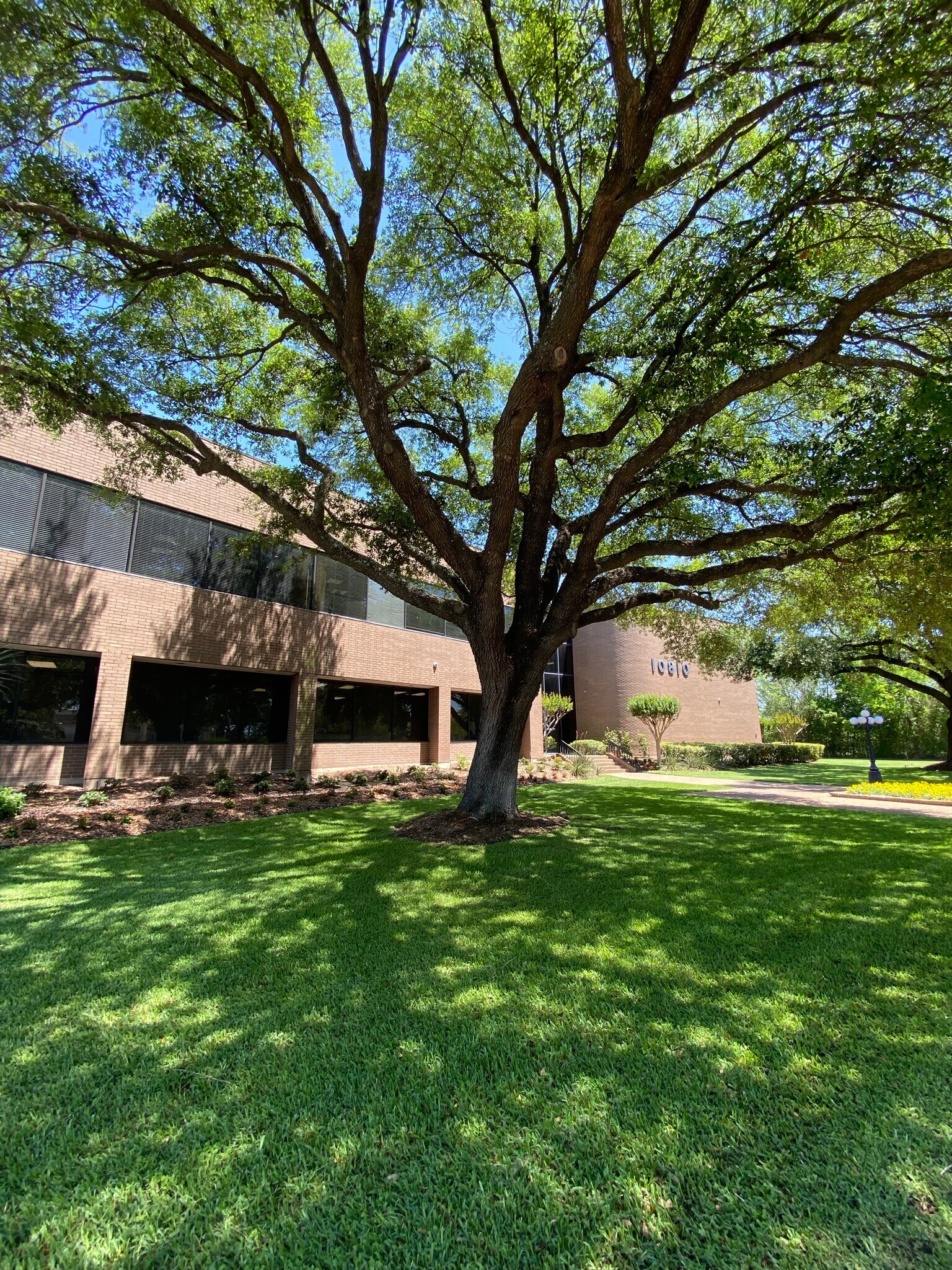 10810 Katy Fwy, Houston, TX à louer Photo du bâtiment- Image 1 de 10