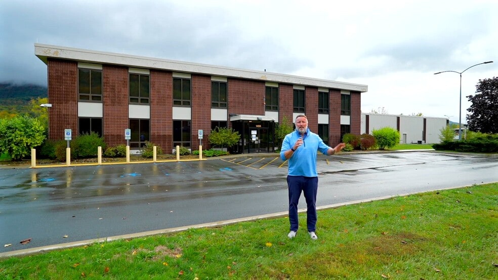 1466 Curran Hwy, North Adams, MA for lease - Commercial Listing Video - Image 2 of 40