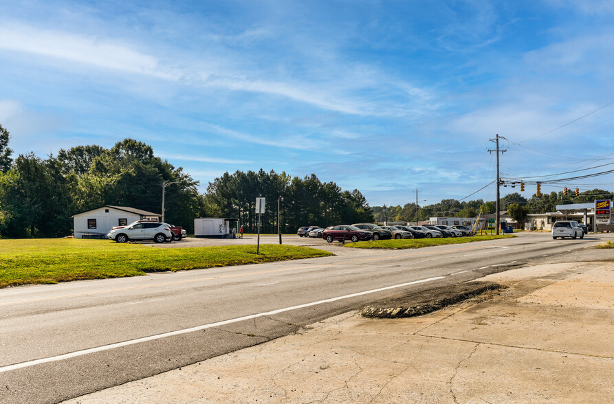 99999 Main Street, Forest City, NC for sale - Building Photo - Image 2 of 5