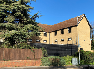 Plus de détails pour Orchard Ln, Huntingdon - Bureau à louer