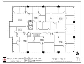 6200 N Hiawatha Ave, Chicago, IL for lease Site Plan- Image 1 of 7